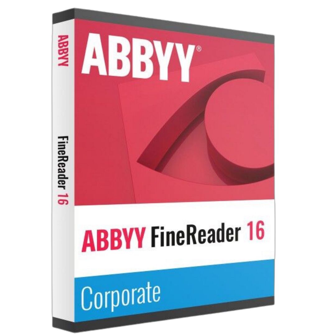 Abbyy finereader 16 ключ активации. Abbyy finereader 16 ключ активации