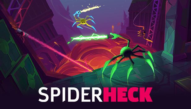 Spiderheck