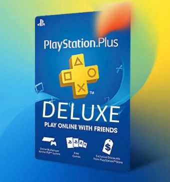 Подписка 3 месяца Sony Playstation Deluxe - скачать ключи на ...