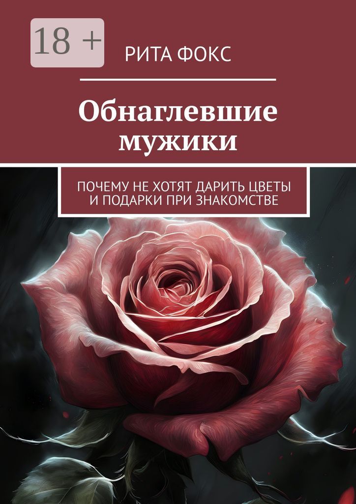 Обнаглевшие мужики