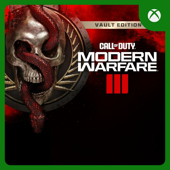 Call of Duty: Modern Warfare 3 - Vault Edition | Xbox One & Series X|S