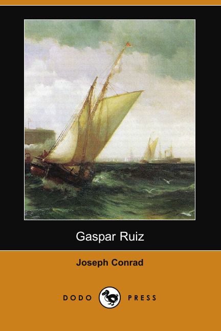 Gaspar Ruiz (Dodo Press)