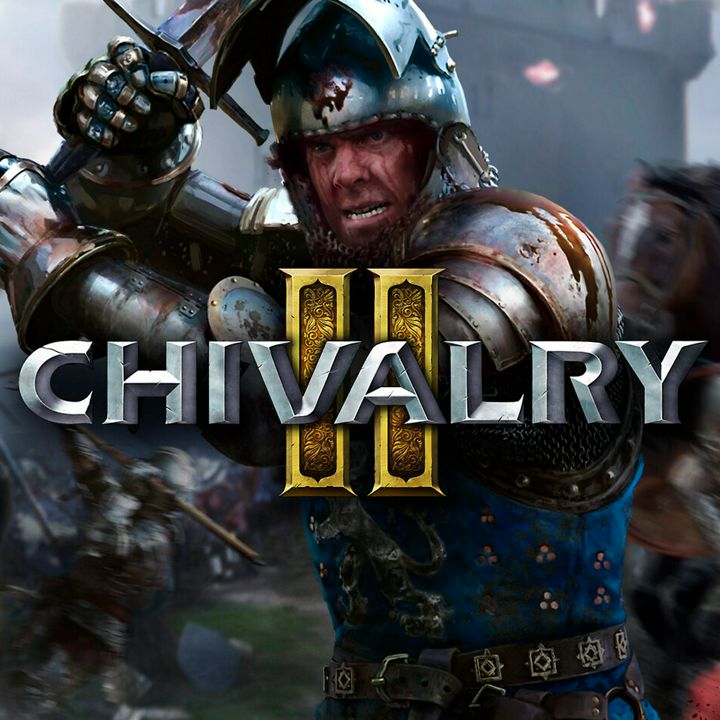 Игра Chivalry 2 (Аккаунт, PC, Windows)