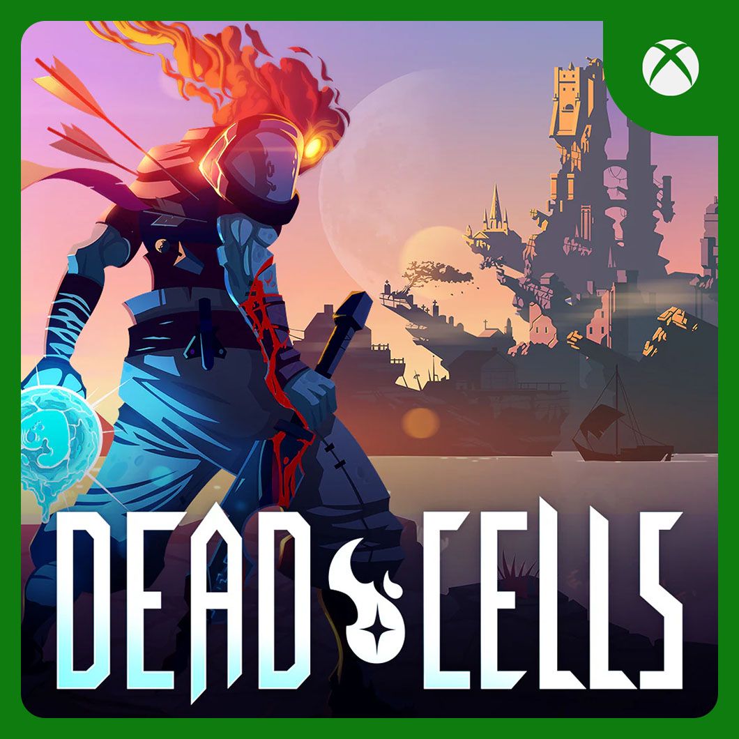 Dead Cells | Xbox One & Series X|S