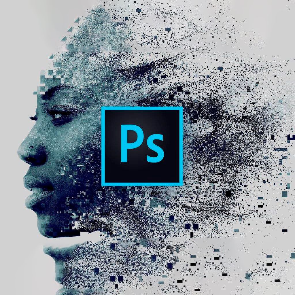 Adobe Photoshop 2024