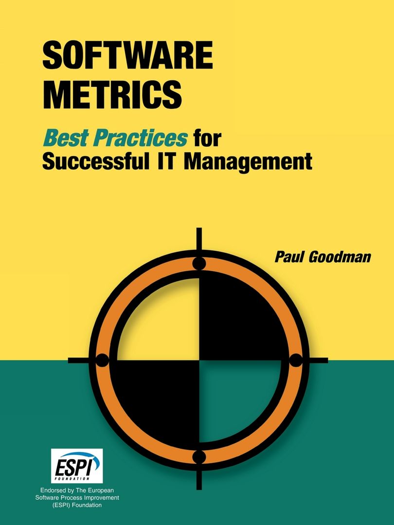 Software Metrics. Best Practices for Successful It Management