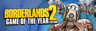 Borderlands 2 GOTY / STEAM