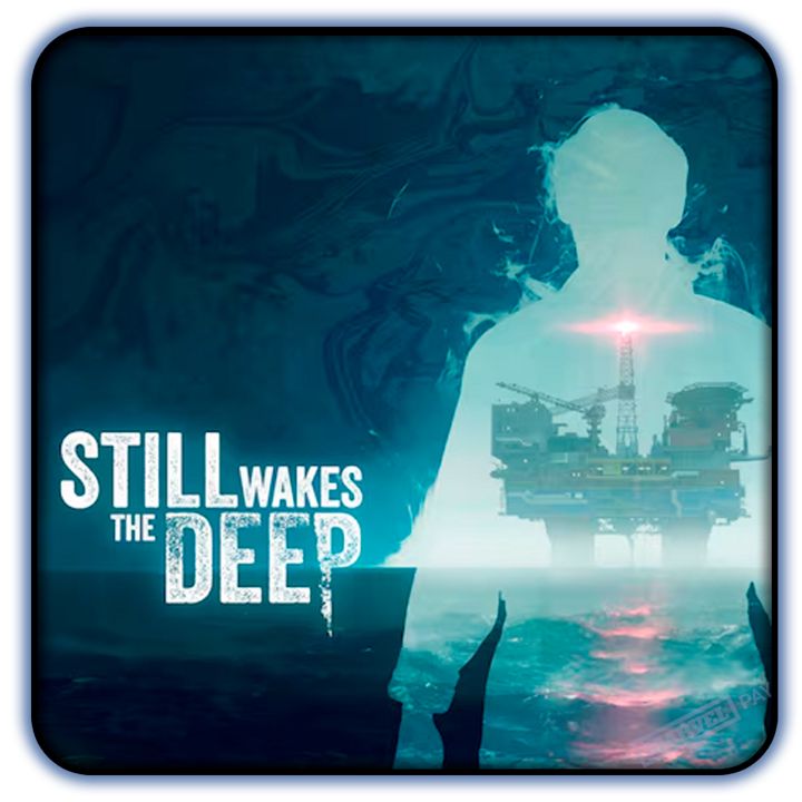 Still Wakes the Deep PS5 (Турция)