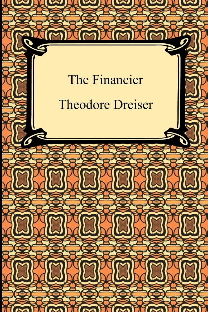 The Financier