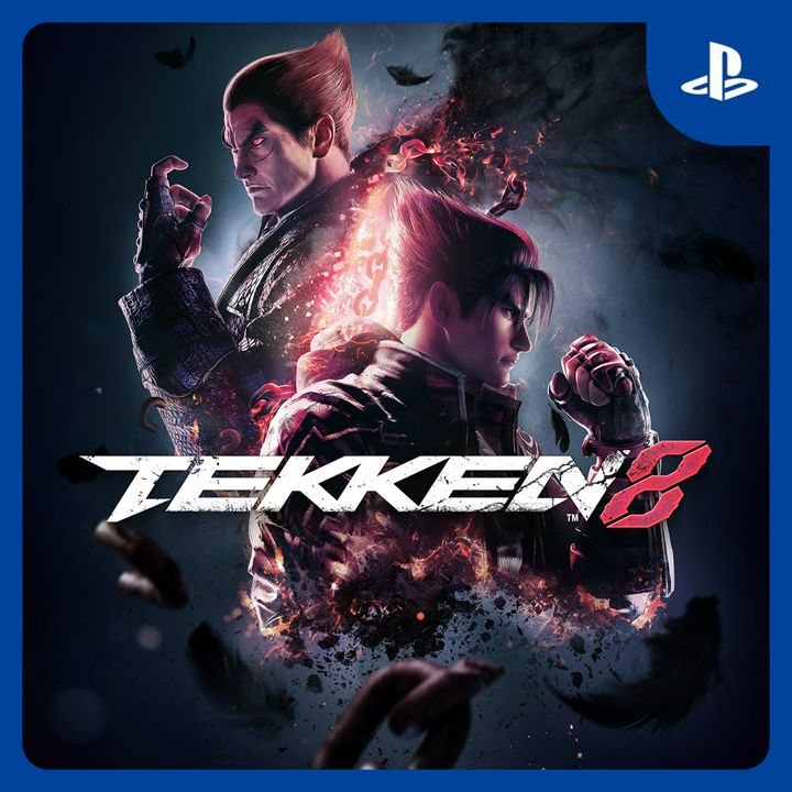 Tekken 8 | PS5