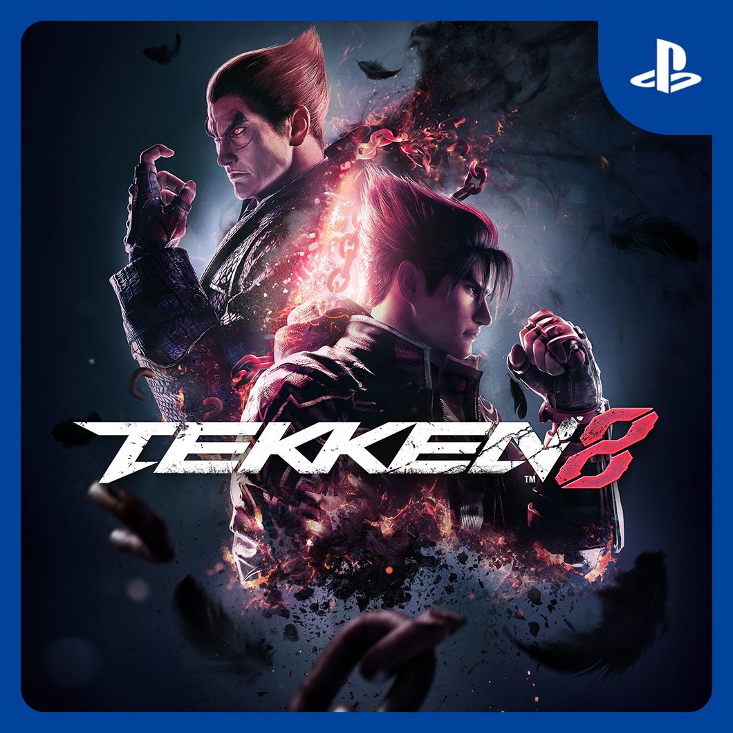 Tekken 8 | PS5