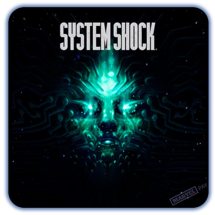 System Shock PS4/PS5 (Турция)