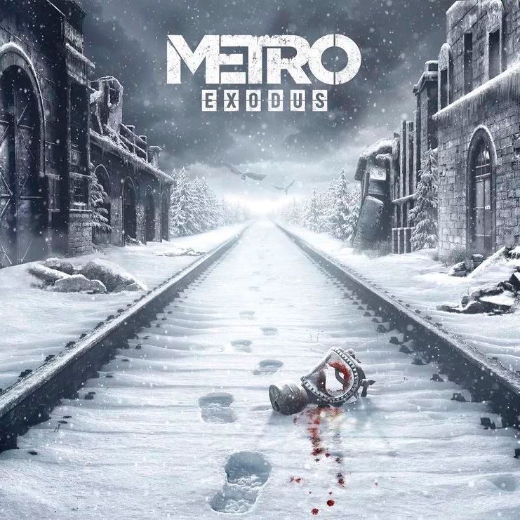 Игра Metro Exodus (Аккаунт, PC, Windows)