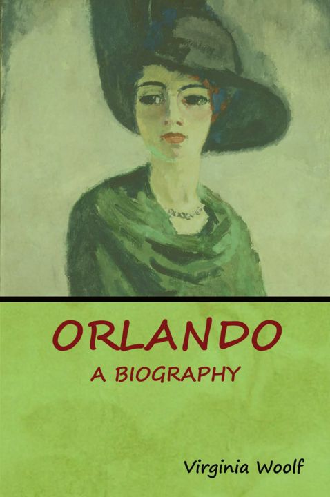 Orlando. A Biography