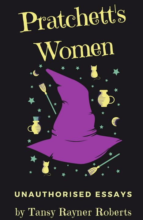 Pratchett's Women. Unauthorised Essays on Female Characters of the Discworld