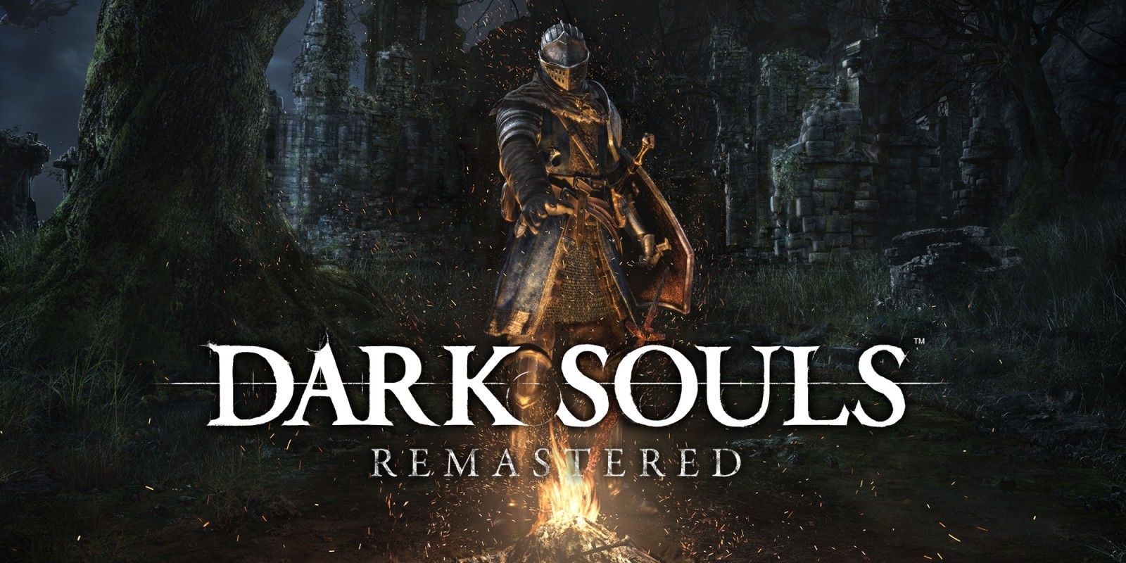 Dark Souls: Remastered / STEAM