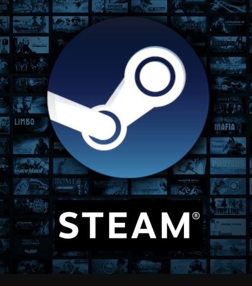 Steam пополнение 30usd