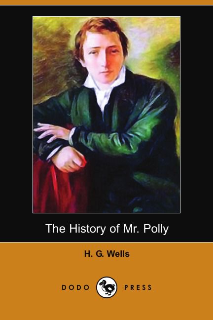 The History of Mr. Polly