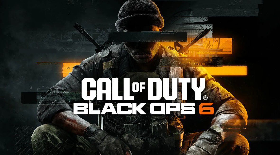 Call of Duty: Black Ops 6