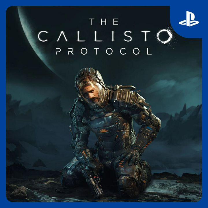 The Callisto Protocol | PS5