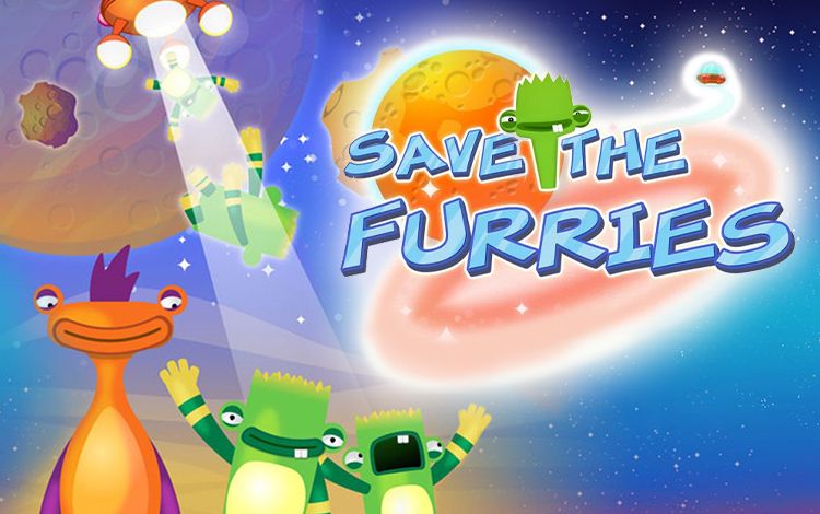 Save the Furries