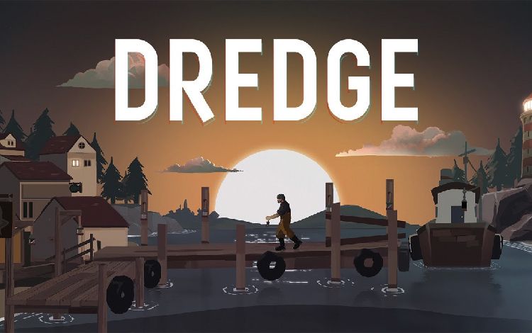 DREDGE