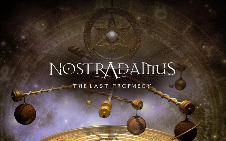 Nostradamus: The Last Prophecy