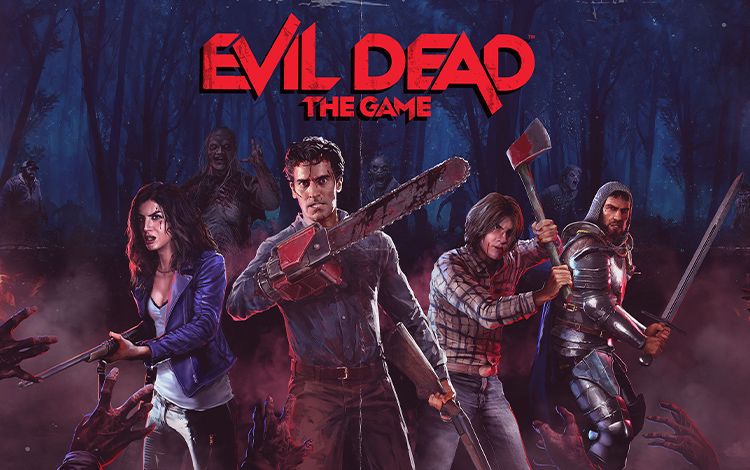 Evil Dead: The Game (Steam)