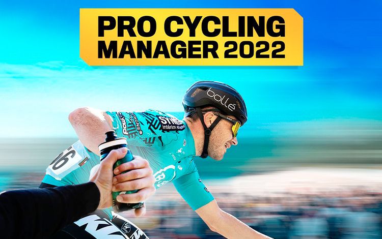 Pro Cycling Manager 2022