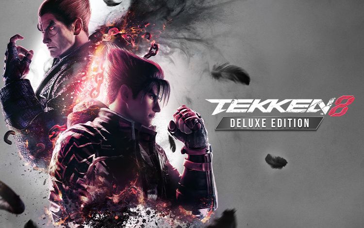 Tekken 8 - Deluxe Edition