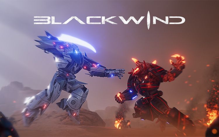 Blackwind