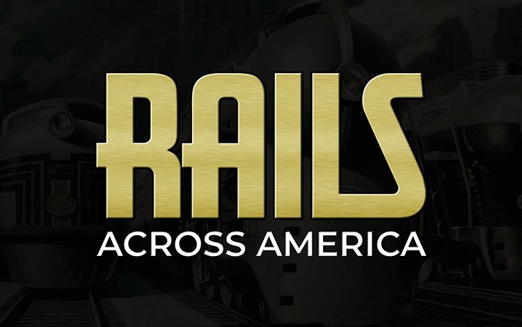 Rails Across America