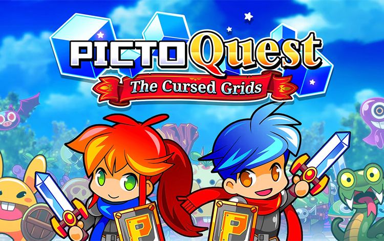 PictoQuest