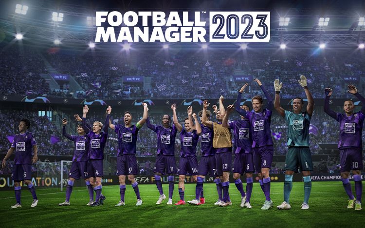 Football Manager 2023 (цифровая версия) (Windows 10)