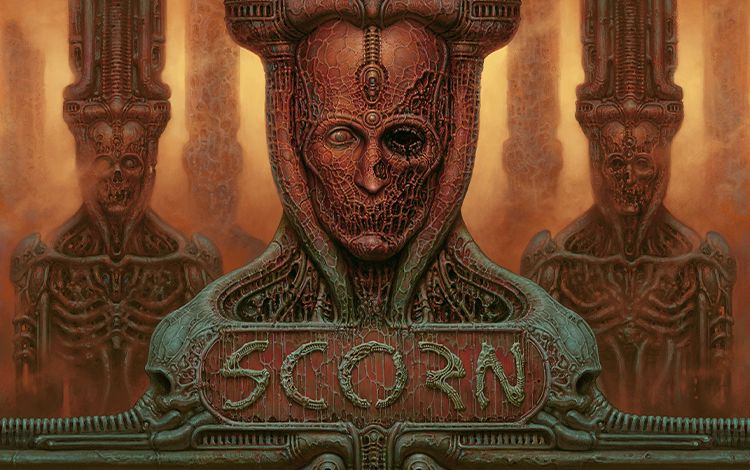 Scorn (Steam)