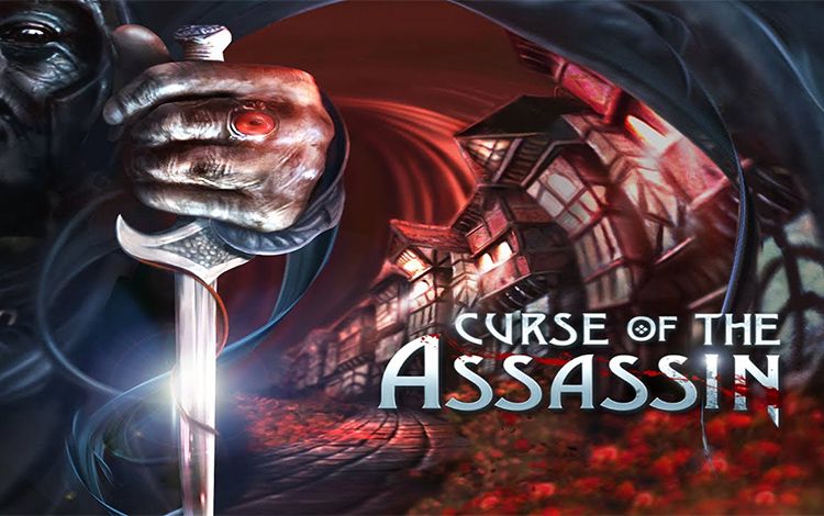 Curse of the Assassin