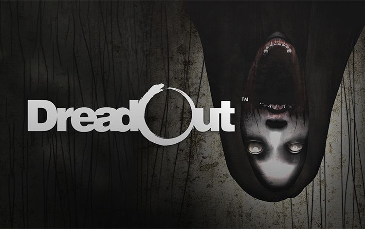 DreadOut