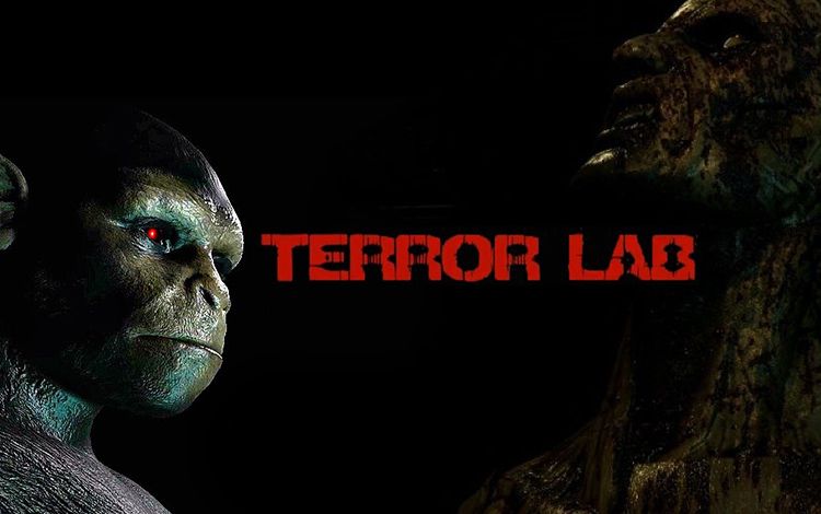 Terror Lab