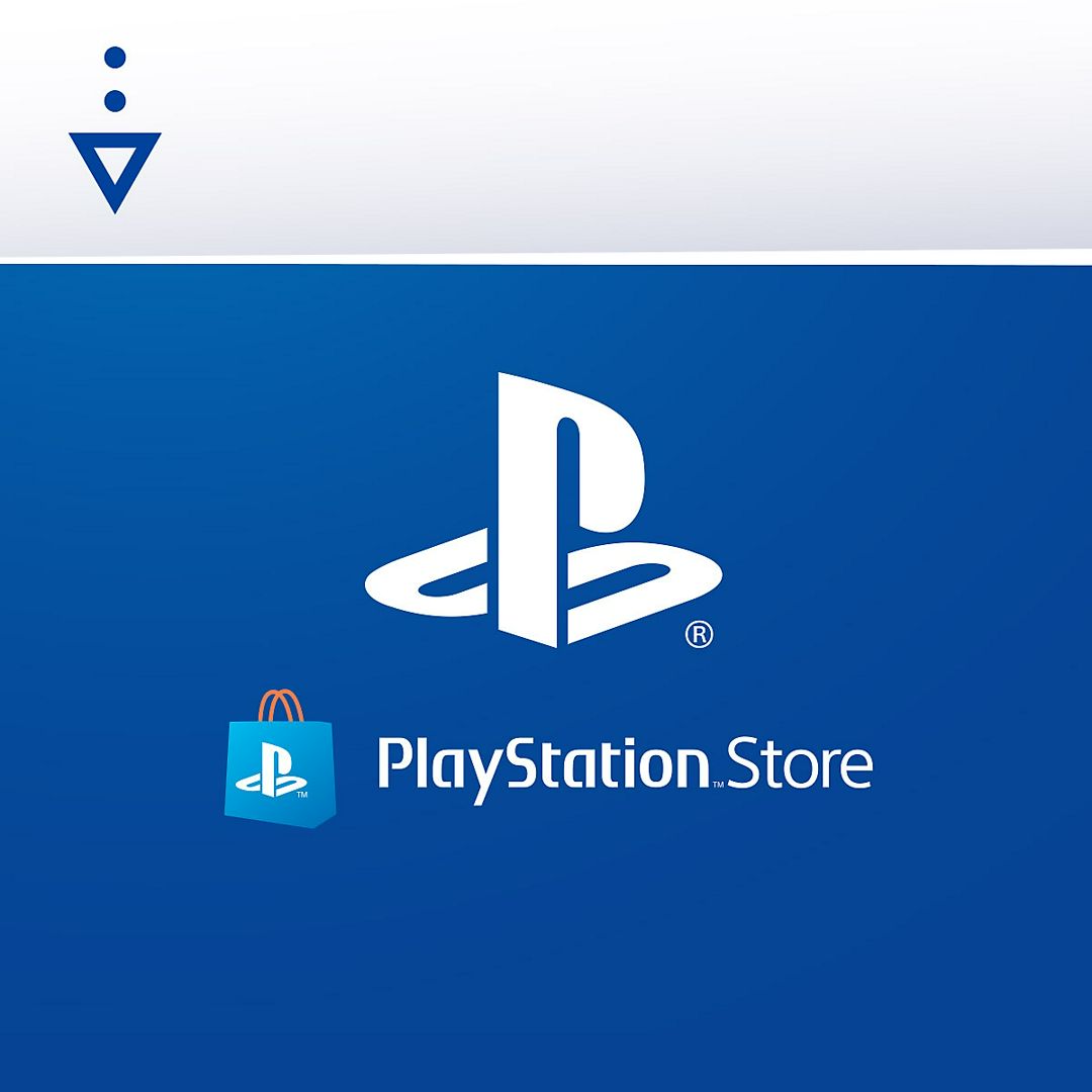 Цифровая подарочная карта PlayStation Store (500 TRY/TL, Турция), арт.3593