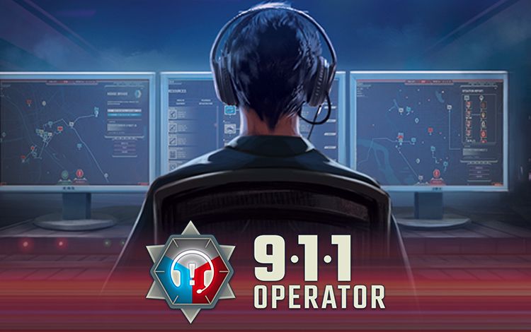 911 Operator