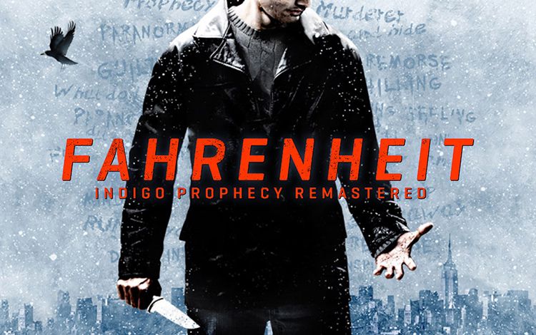 Fahrenheit: Indigo Prophecy Remastered