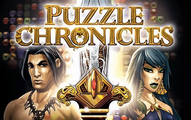 Puzzle Chronicles