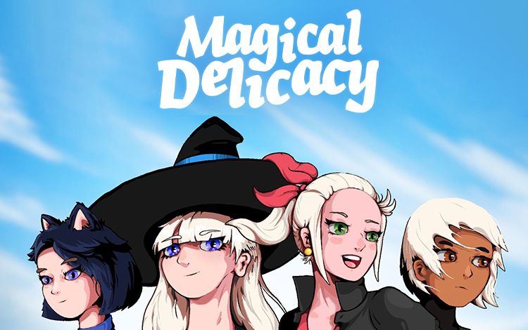 Magical Delicacy