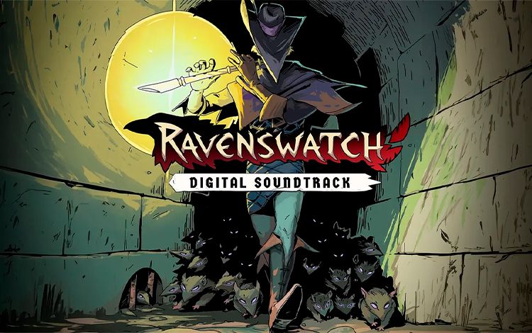 Ravenswatch - Digital Soundtrack