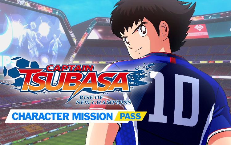 Captain Tsubasa: Rise of New Champions Character Mission Pass