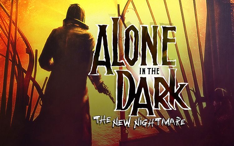 Alone in the Dark: The New Nightmare