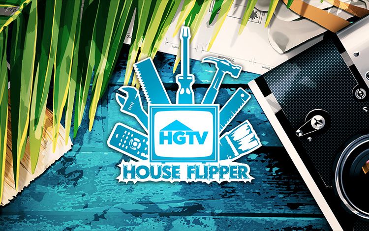 House Flipper - HGTV DLC