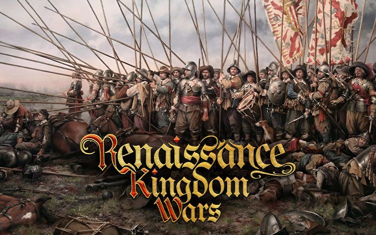 Renaissance Kingdom Wars (Ранний доступ)