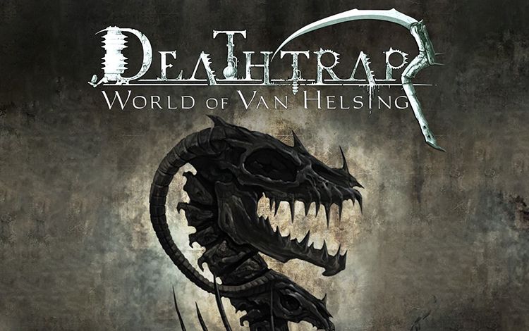 Deathtrap