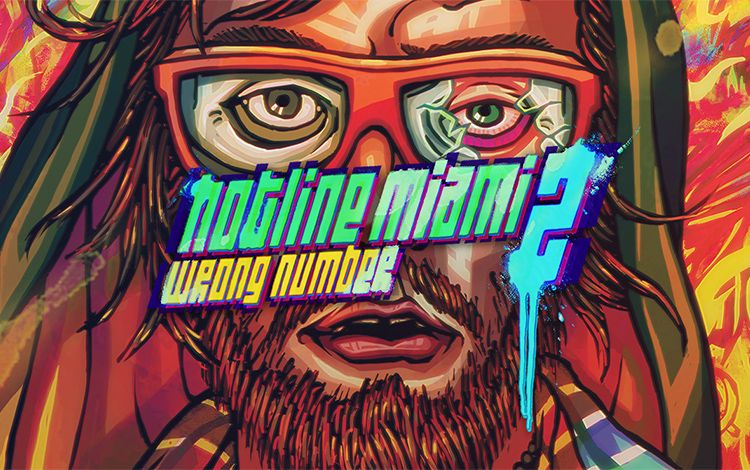 Hotline Miami 2: Wrong Number